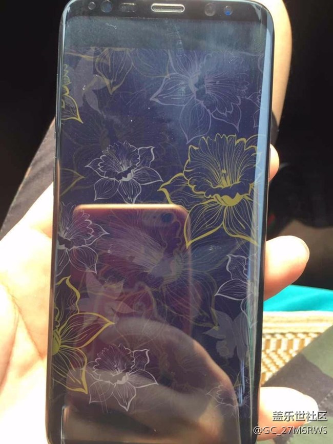 小8驚天懸疑事件