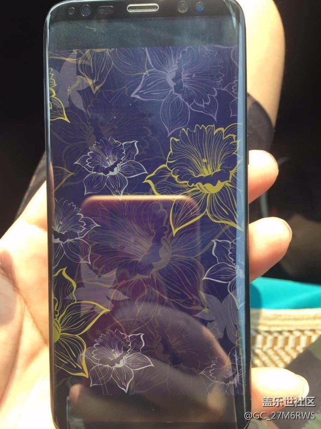 小8驚天懸疑事件