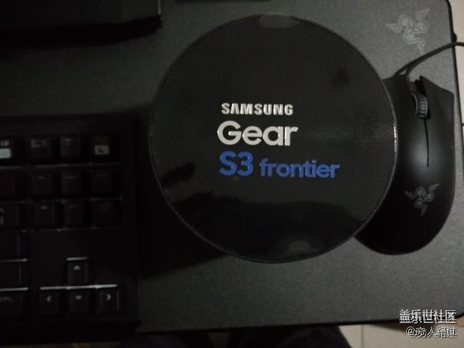 #我的三星手機#+遺憾尚未補完