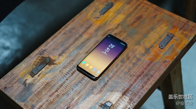 三星S8的幾條問(wèn)答，看完就知道到底適不適合你