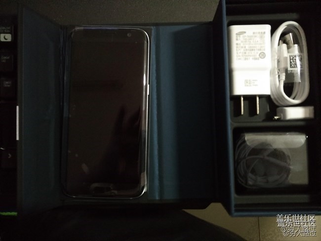 #我的三星手機#+遺憾尚未補完