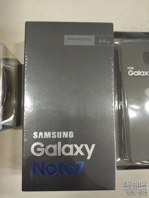 #我的三星手機#+遺憾尚未補完