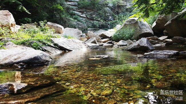 不等什么7.0了，來就來，不來就出去避暑去。