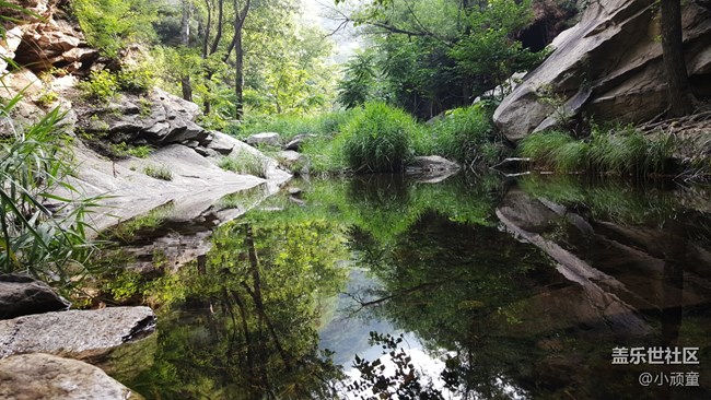 不等什么7.0了，來就來，不來就出去避暑去。