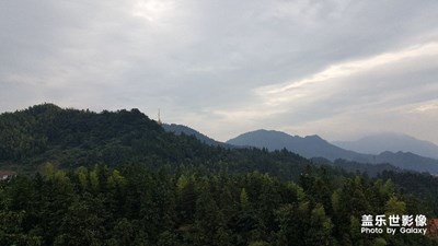 【2周年 風(fēng)】+井岡山的風(fēng)