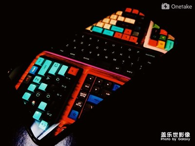 S8這么漂亮~不拍美一點(diǎn)怎么行~