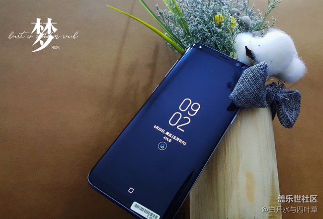 S8圖賞