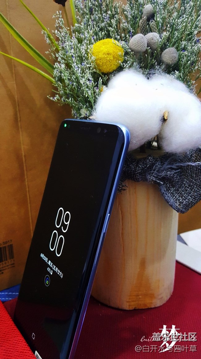 S8圖賞
