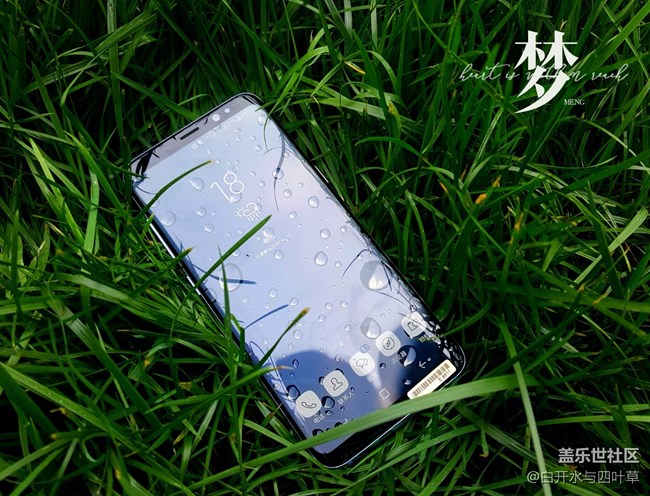 S8圖賞