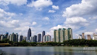 新入手S8，試拍
