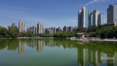 【2周年 風(fēng)】公園美景