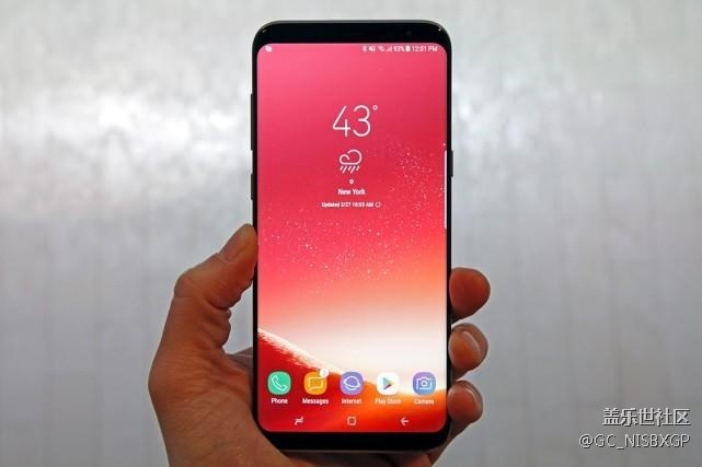 買三星S8還是等Note8？關(guān)鍵看這五大區(qū)別