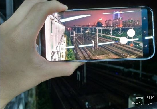 不想說太多 自己看 等note8驚艷全世界