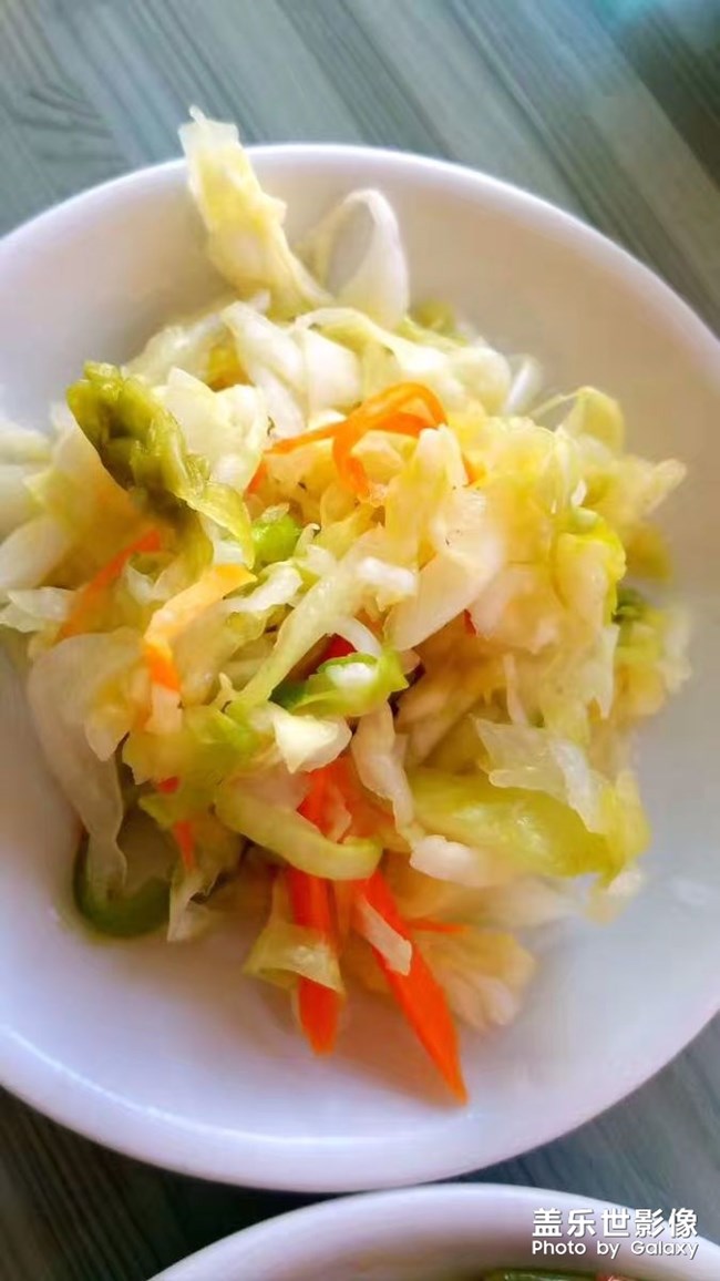 早餐