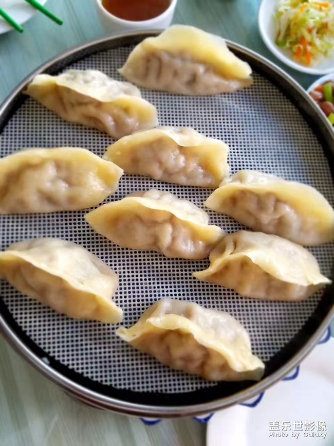 早餐