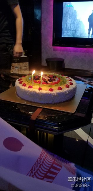 【蓋樂士社區(qū)】2歲party！