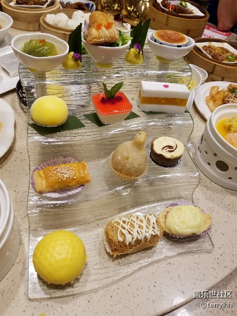 開心共度聚會，蓋樂世社區(qū)2周年活動。