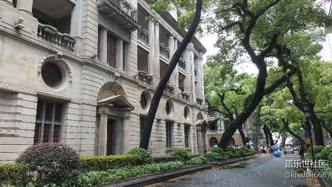 廣州沙面