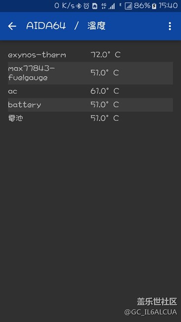 高溫報警有木有