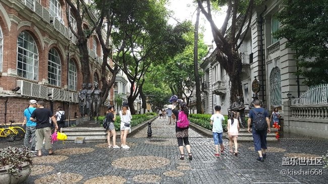 廣州沙面