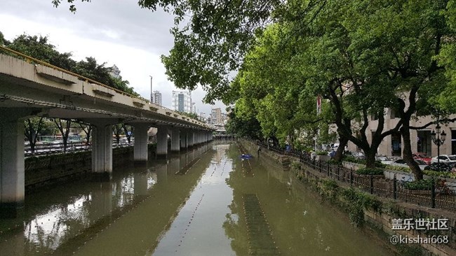 廣州沙面
