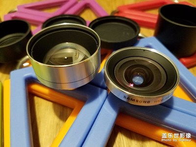 【蓋樂世社區(qū)2周年慶 三位一體 】 +大連市+兩個(gè)鏡頭一個(gè)殼