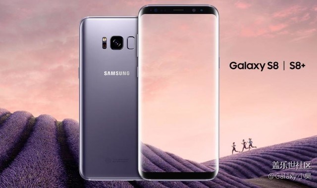 #我的三星手機# 我與三星的故事