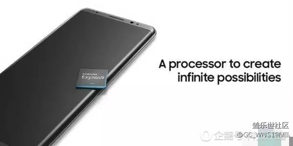 三星Note8突現(xiàn)宣傳海報，顏值如你所愿！