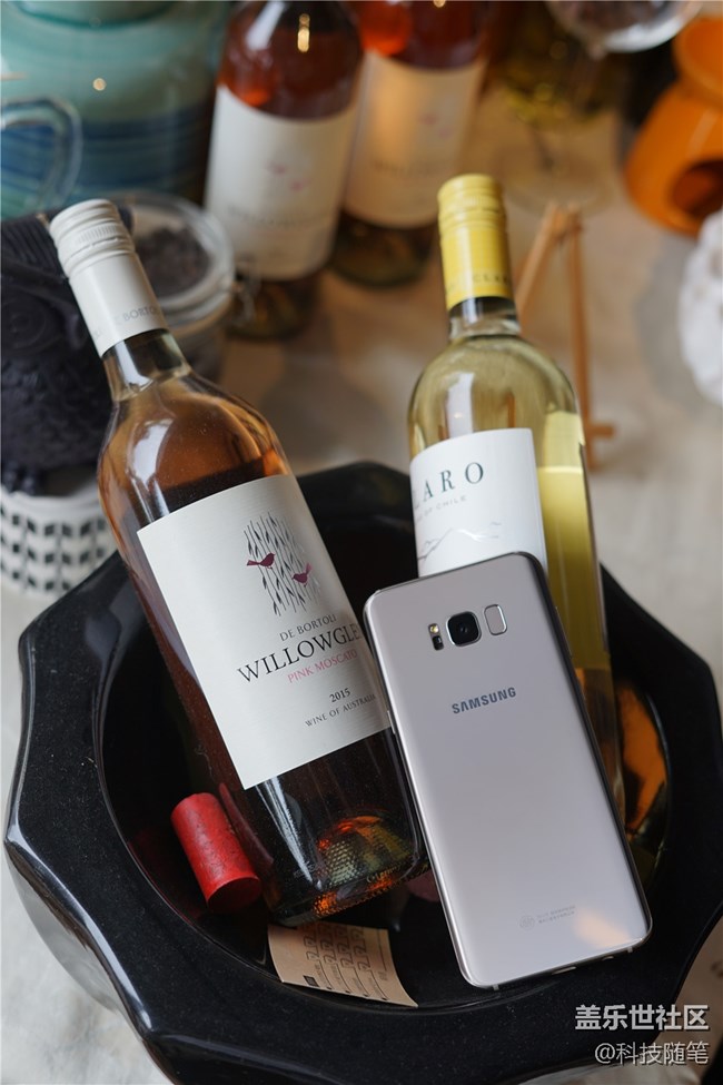 關(guān)于三星S8+的這四個(gè)問(wèn)題，我一定要告訴你