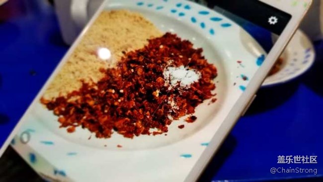 蓋樂世社區(qū)2歲啦，成都這天氣真的是。。。。。