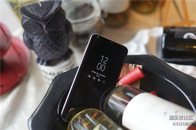 關(guān)于三星S8+的這四個(gè)問(wèn)題，我一定要告訴你