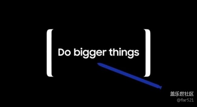 三星宣布8月23號開發(fā)布會：Galaxy Note 8有望盛大登場