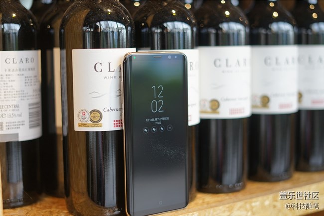 關(guān)于三星S8+的這四個(gè)問(wèn)題，我一定要告訴你