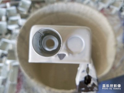 【蓋樂世社區(qū)2周年-微距  】 +發(fā)現(xiàn)，打敗無聊
