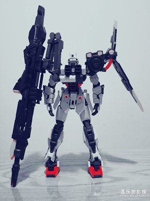 【蓋樂世社區(qū)2周年-微距 】 + 穿裙子的機(jī)器人