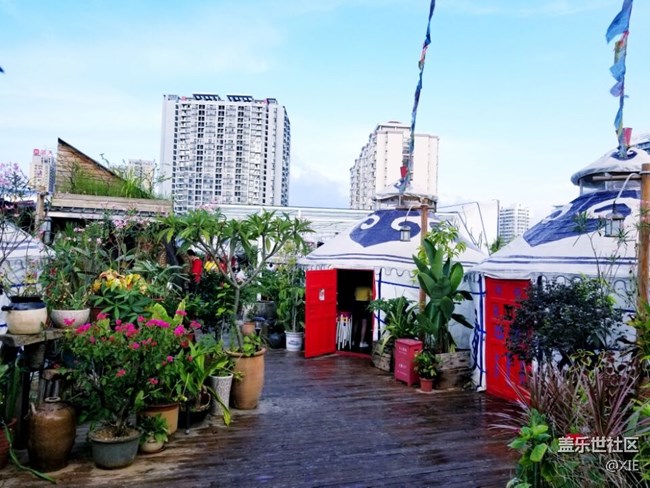 蓋樂(lè)世社區(qū)2歲啦，南寧站活動(dòng)回顧