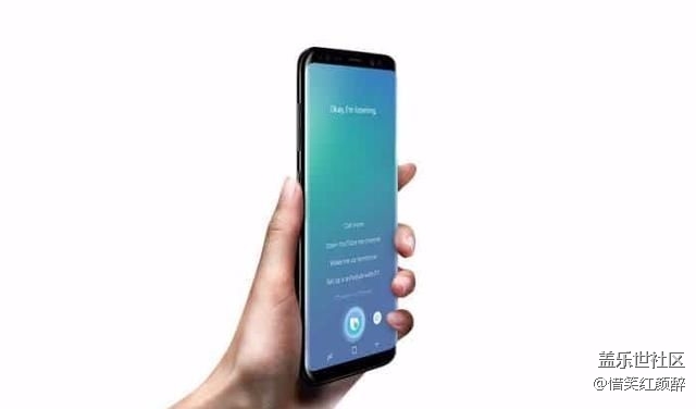 蘋果AirPod將迎來對手：三星正在準備Bixby*