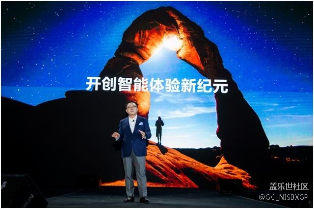 三星Galaxy S8 4G+版，不止是快