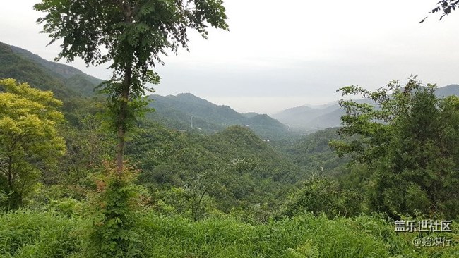 古北水鎮(zhèn)