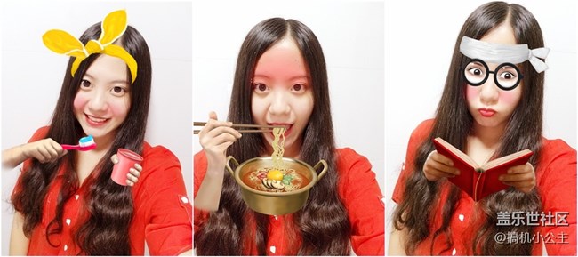 【搞機(jī)小公主】始于顏值，陷于才華——三星Galaxy S8+體驗(yàn)