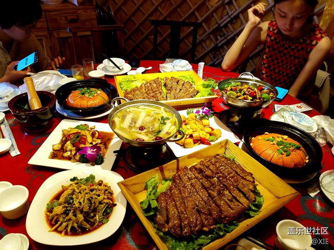 蓋樂(lè)世社區(qū)2歲啦，南寧站活動(dòng)回顧