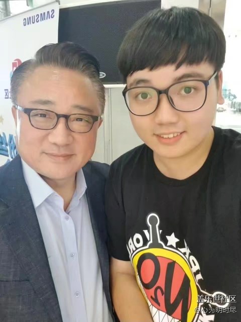 今天在哈爾濱見(jiàn)到DJ，真的太幸福了！