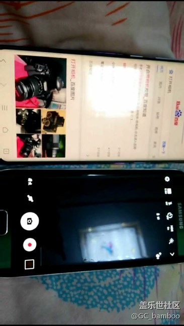 用s voice這個軟件，和s6edge 做了對比，結(jié)果快被s8+蠢哭了