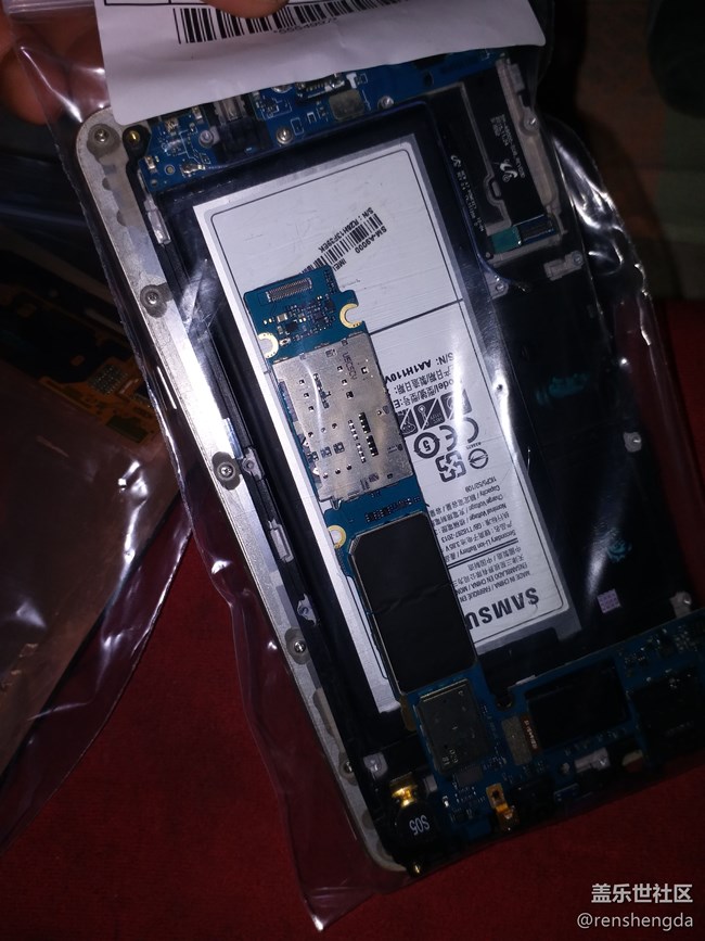 A9絕癥，正常充電關(guān)機(jī)重啟不了！