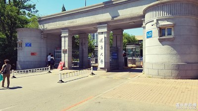 【蓋樂世社區(qū)2周年-靜  】+安靜的校園