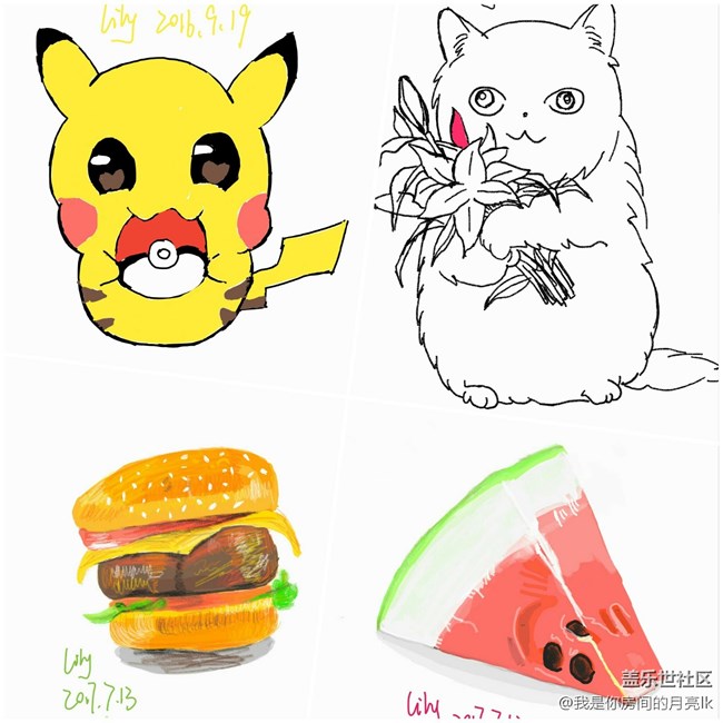 每周精帖匯【第64期：2017ChinaJoy盛宴你看了嗎？】