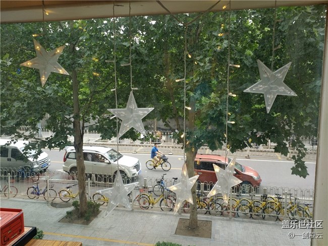 老朋友，新面孔——三星蓋樂世社區(qū)兩周年慶典北京站回顧