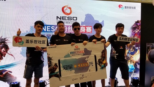 每周精帖匯【第64期：2017ChinaJoy盛宴你看了嗎？】