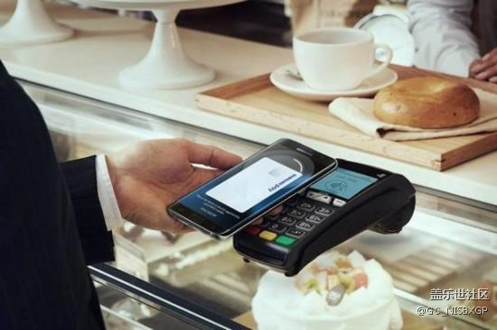 Samsung Pay或?qū)⒅С指喾侨窃O(shè)備