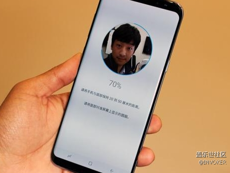 什么值得買——Galaxy S8!